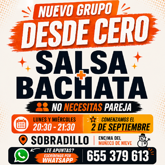 Ada y Belén, escuelas de danza en Santa Cruz de Tenerife